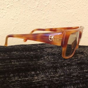 Emmanuelle Khan Vintage Sunglasses